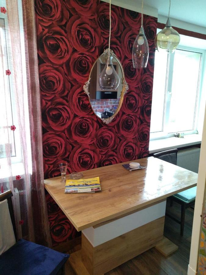 Margo-Apartament ベンツピルス エクステリア 写真