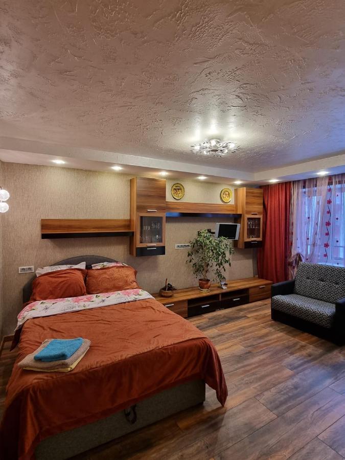 Margo-Apartament ベンツピルス エクステリア 写真