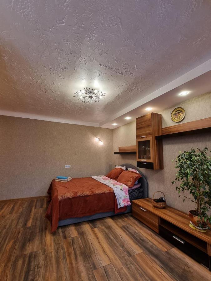 Margo-Apartament ベンツピルス エクステリア 写真