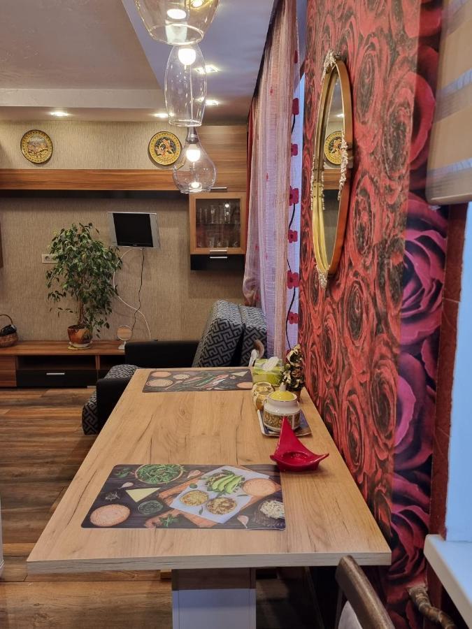 Margo-Apartament ベンツピルス エクステリア 写真