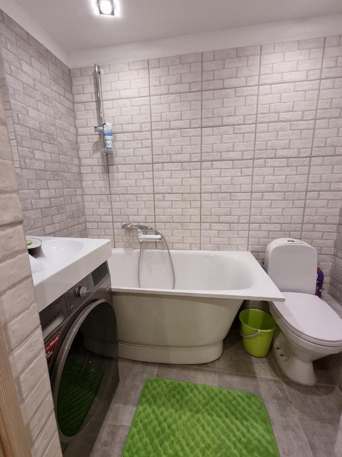 Margo-Apartament ベンツピルス エクステリア 写真