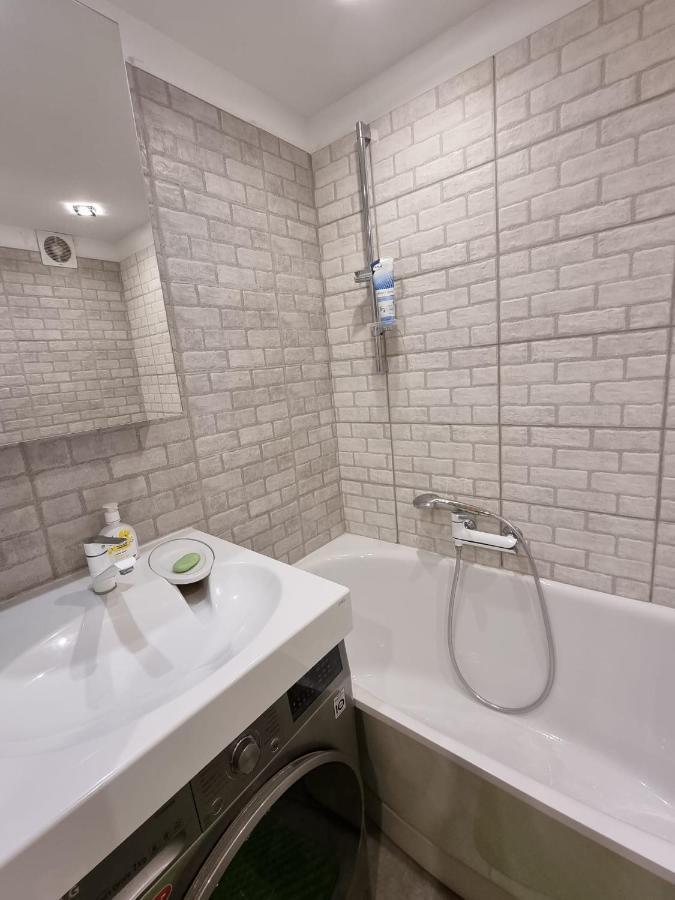 Margo-Apartament ベンツピルス エクステリア 写真