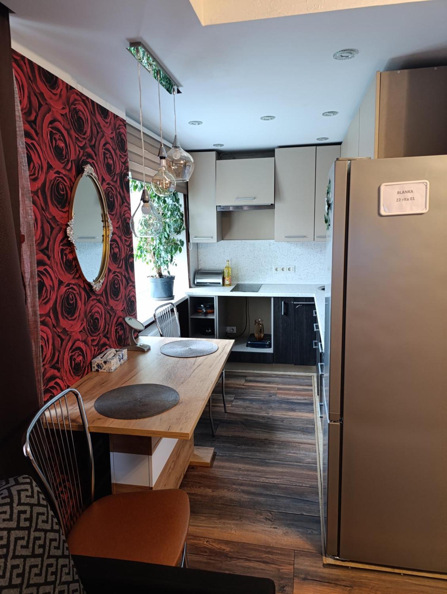 Margo-Apartament ベンツピルス エクステリア 写真
